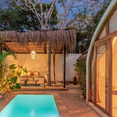 Villa Sanah Tulum Luaran gambar