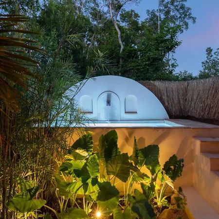 Villa Sanah Tulum Luaran gambar