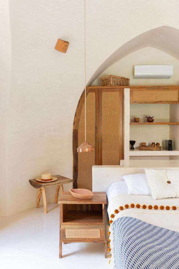 Villa Sanah Tulum Luaran gambar