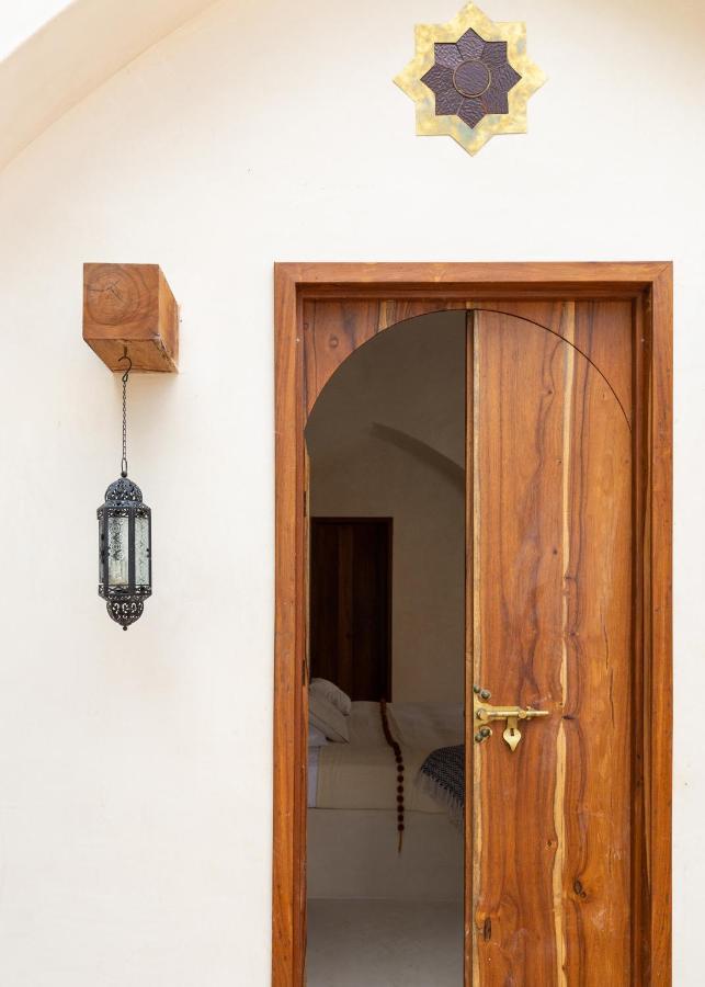 Villa Sanah Tulum Luaran gambar