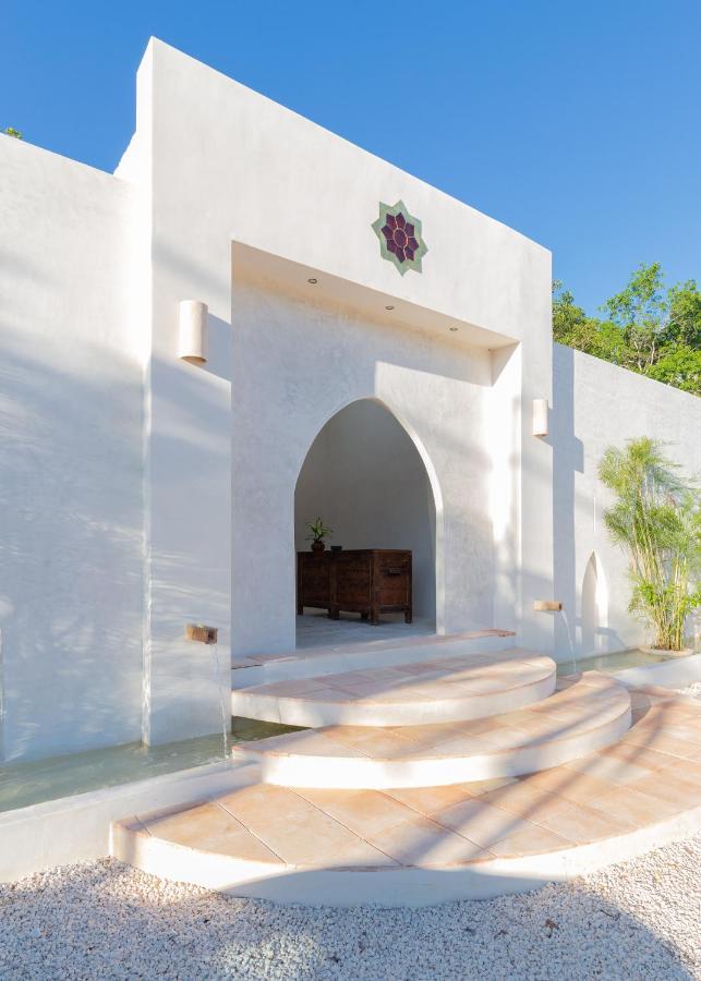 Villa Sanah Tulum Luaran gambar