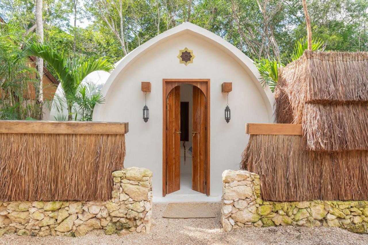 Villa Sanah Tulum Luaran gambar