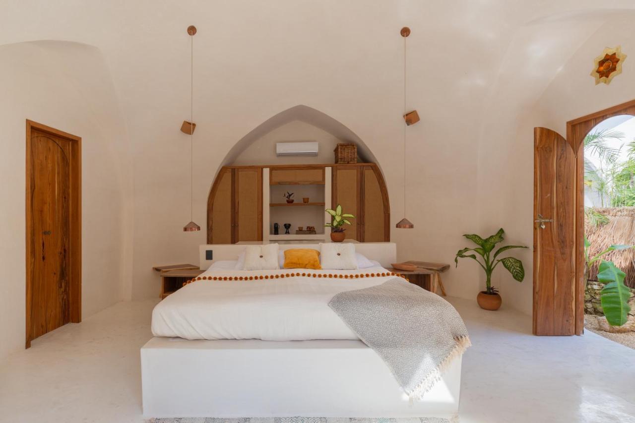 Villa Sanah Tulum Luaran gambar
