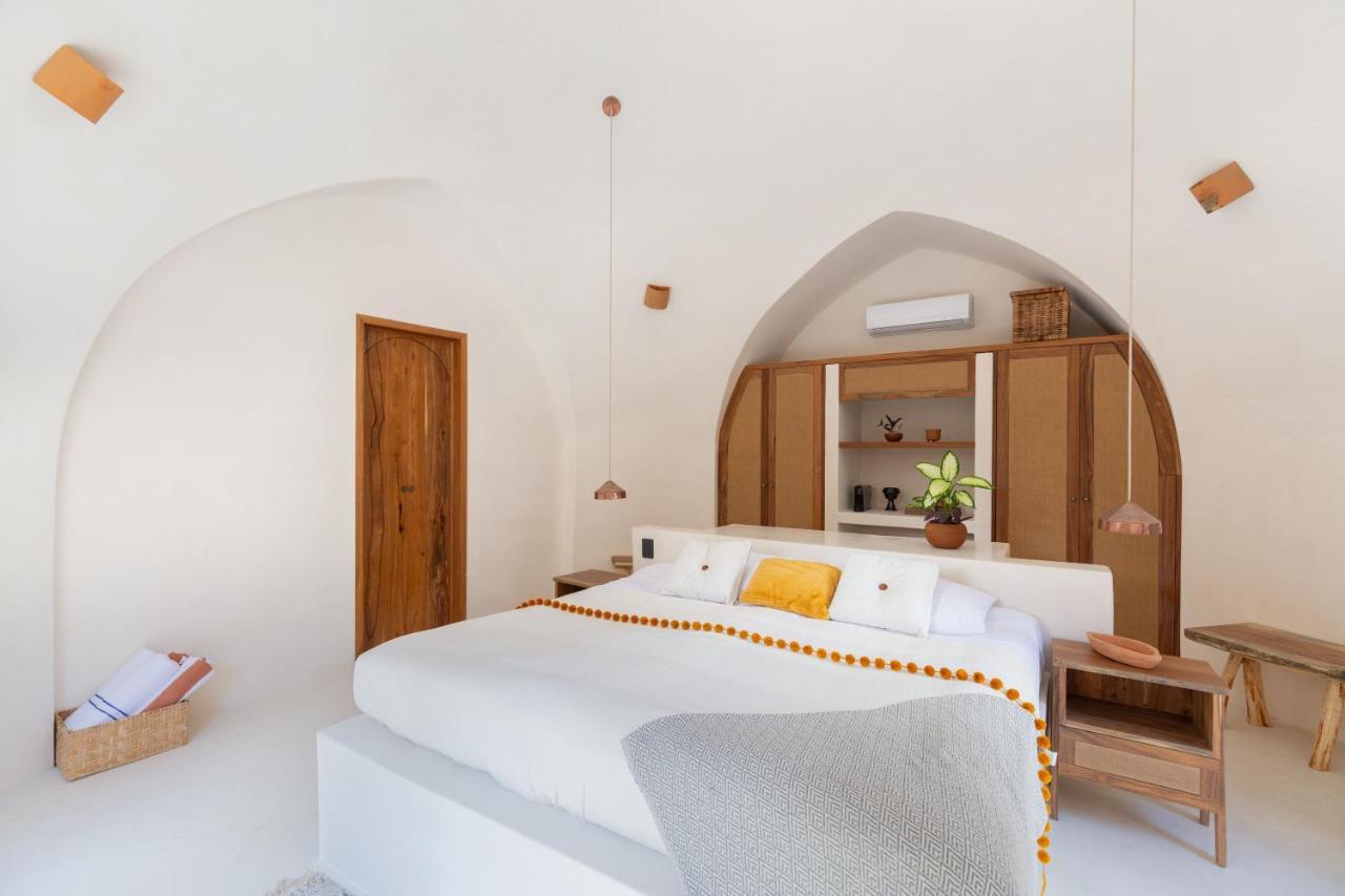 Villa Sanah Tulum Luaran gambar