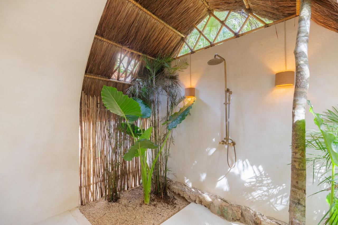 Villa Sanah Tulum Luaran gambar