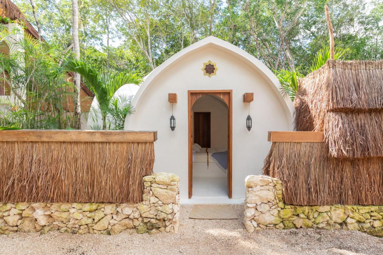 Villa Sanah Tulum Luaran gambar