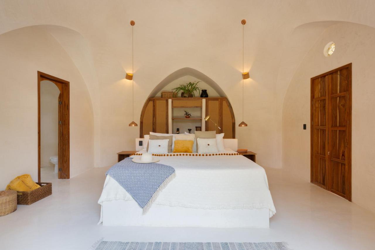 Villa Sanah Tulum Luaran gambar