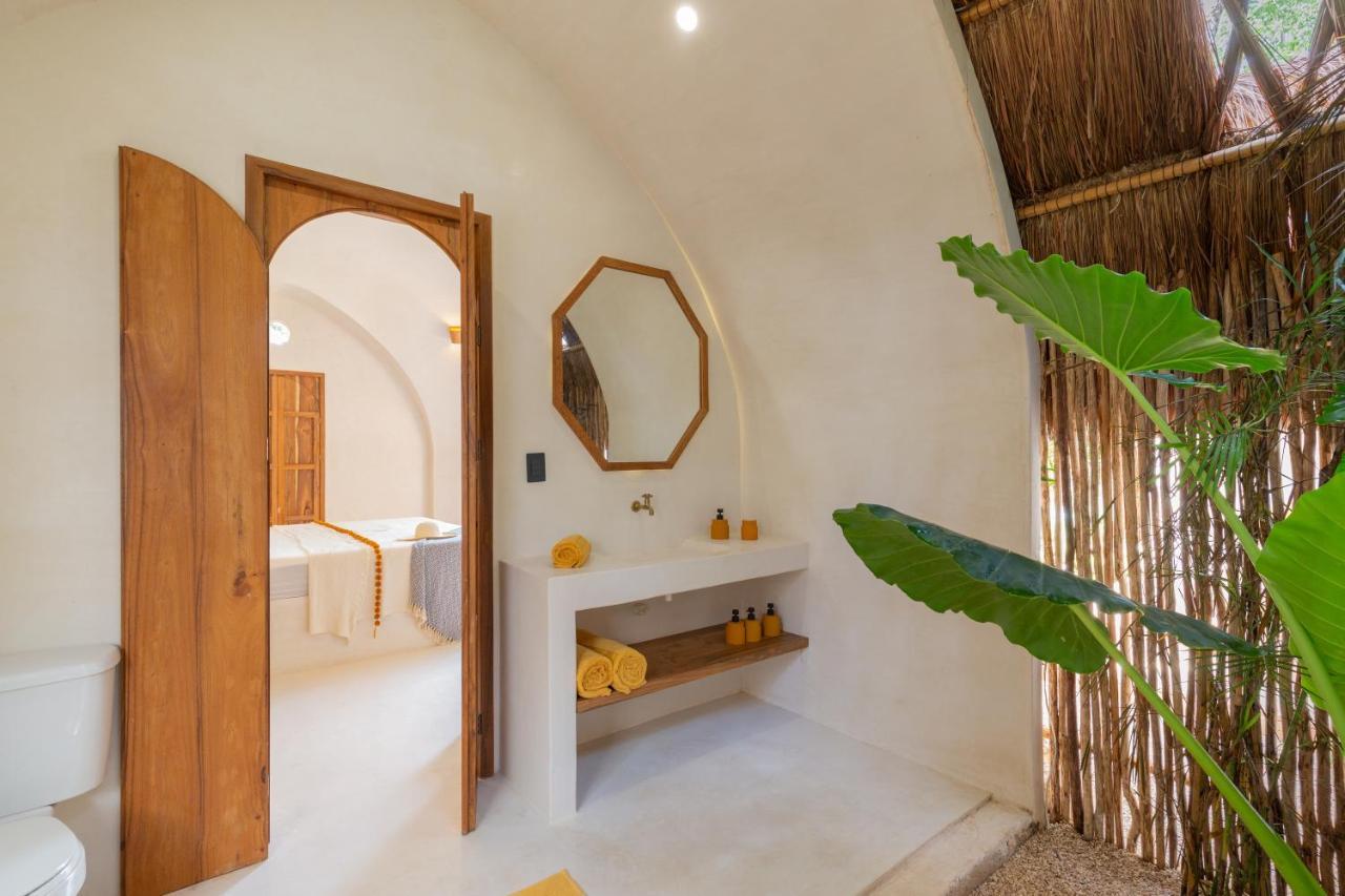 Villa Sanah Tulum Luaran gambar