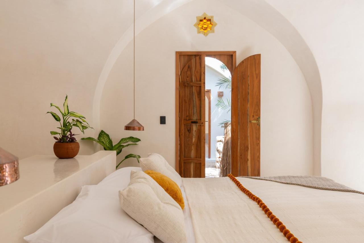 Villa Sanah Tulum Luaran gambar