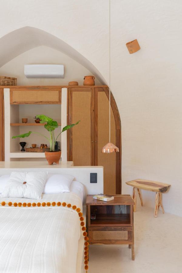 Villa Sanah Tulum Luaran gambar