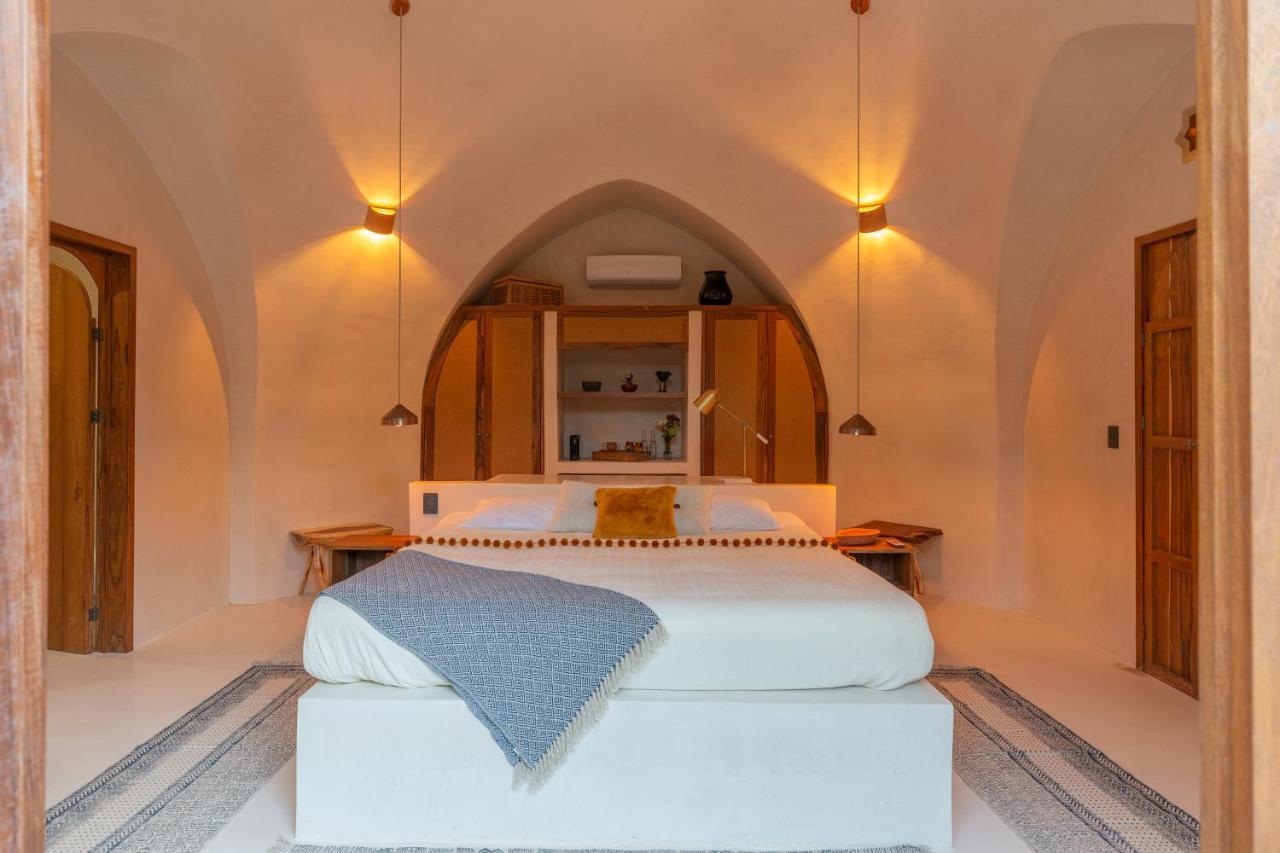 Villa Sanah Tulum Luaran gambar