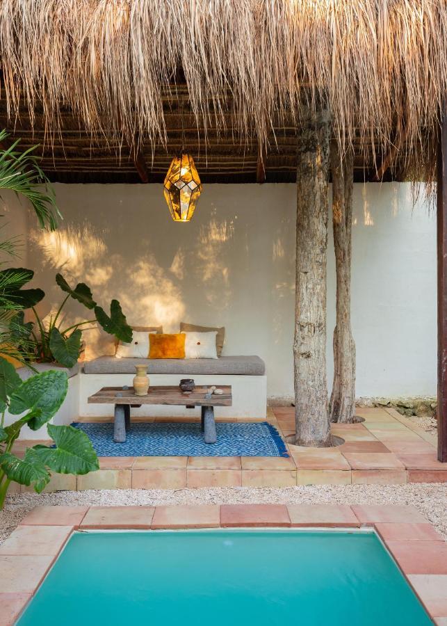 Villa Sanah Tulum Luaran gambar