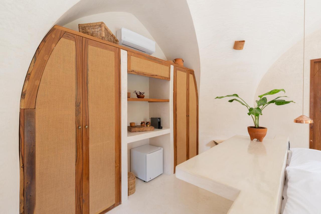 Villa Sanah Tulum Luaran gambar