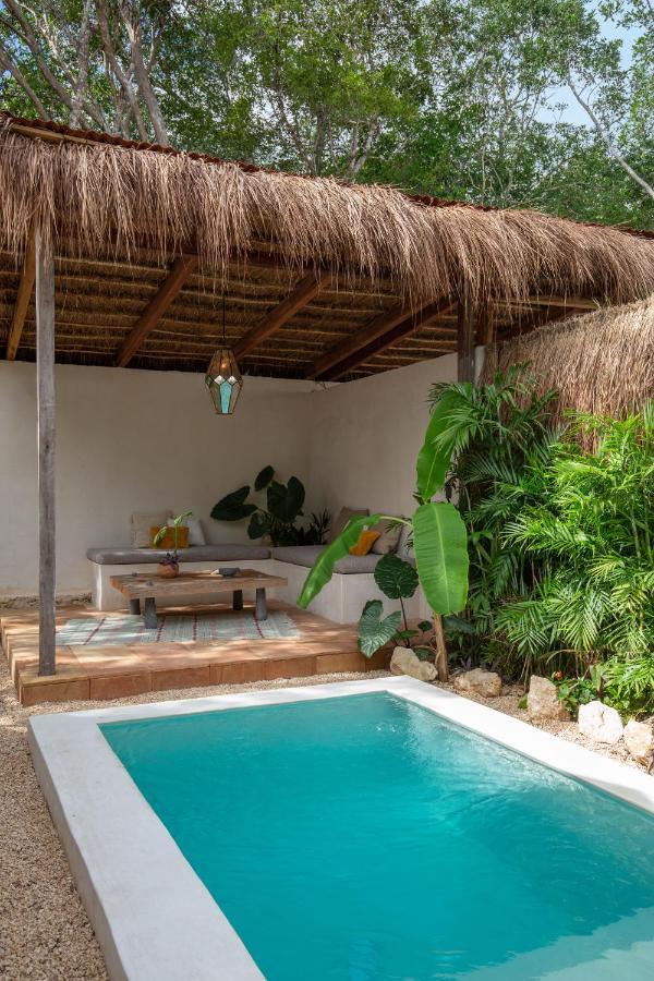 Villa Sanah Tulum Luaran gambar