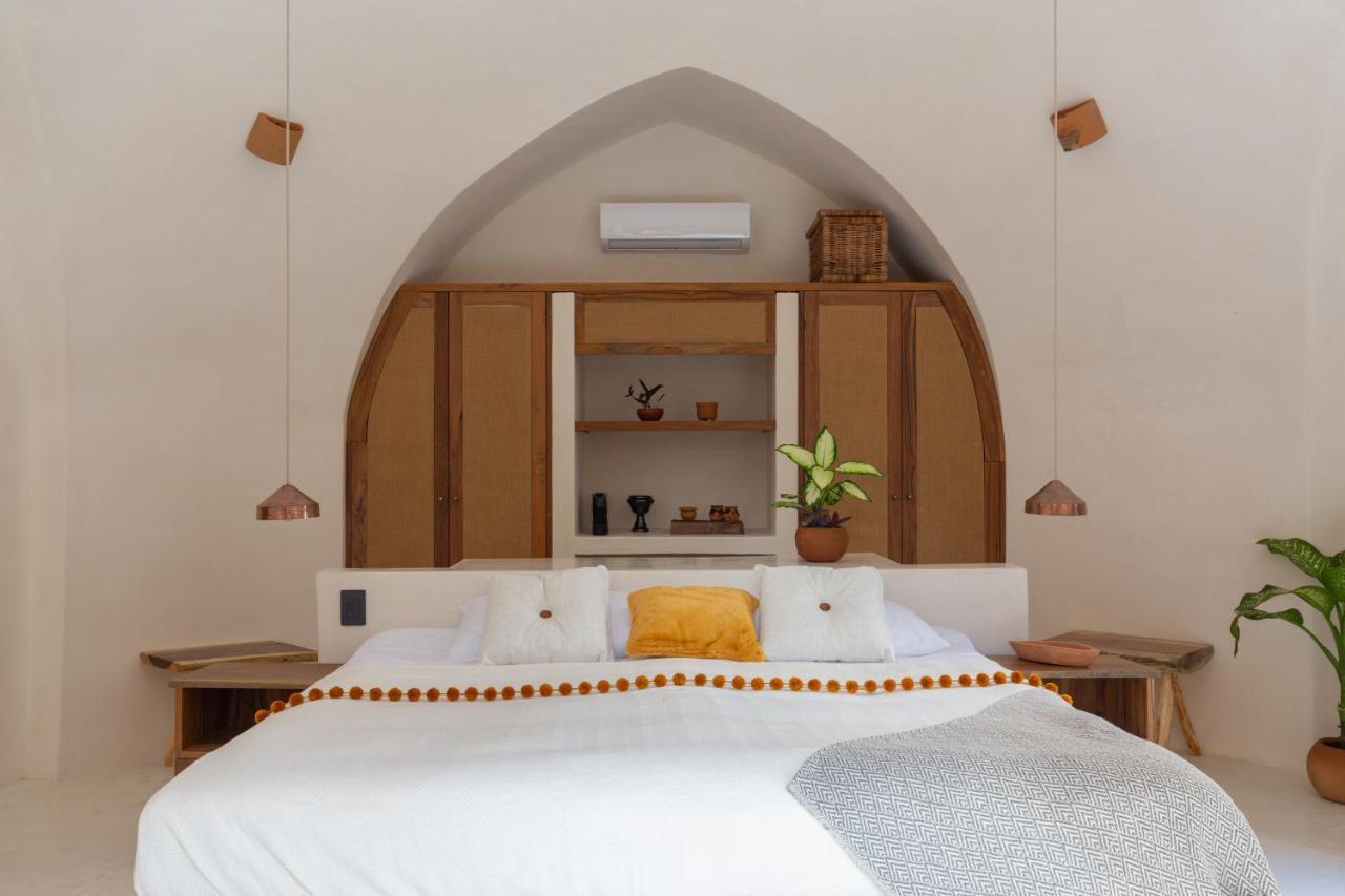 Villa Sanah Tulum Luaran gambar
