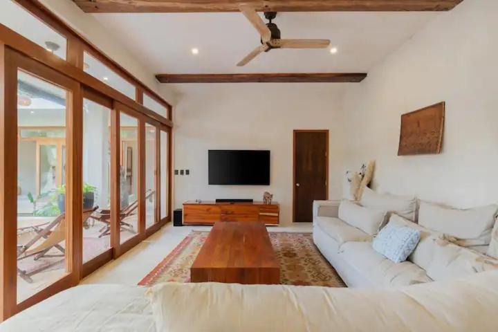 Villa Sanah Tulum Luaran gambar