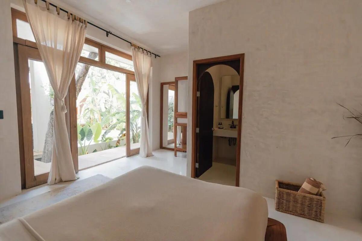 Villa Sanah Tulum Luaran gambar
