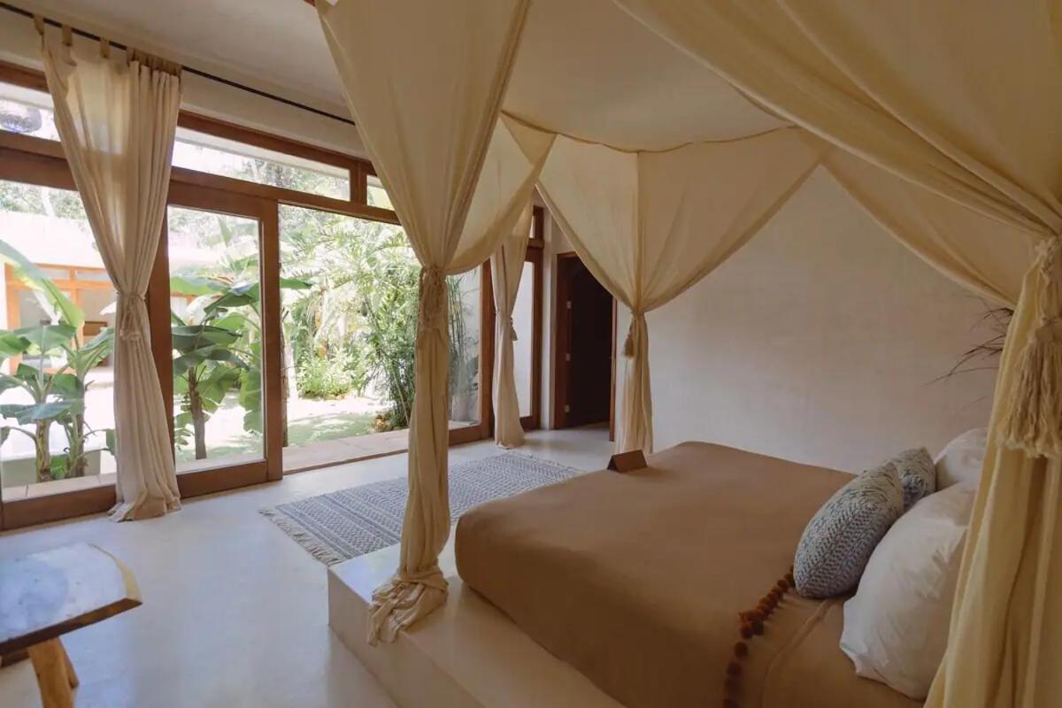 Villa Sanah Tulum Luaran gambar