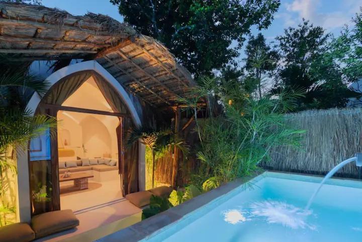 Villa Sanah Tulum Luaran gambar