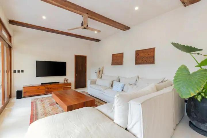 Villa Sanah Tulum Luaran gambar