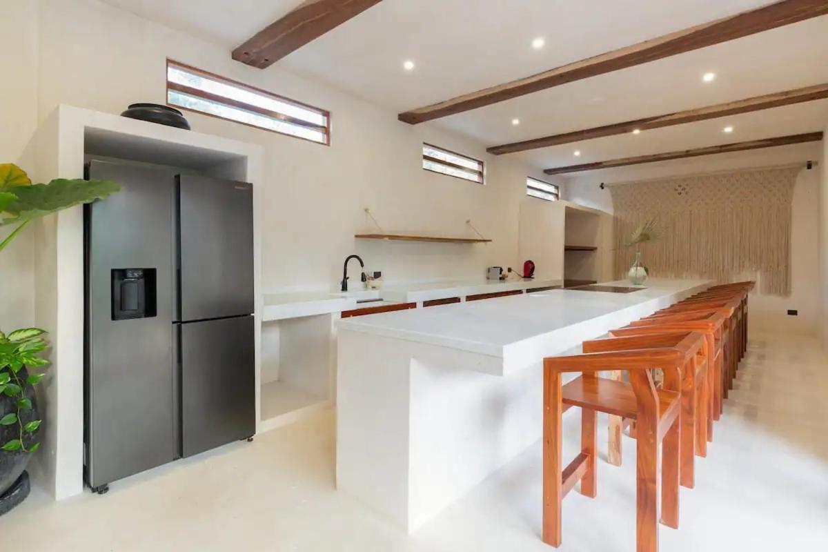 Villa Sanah Tulum Luaran gambar