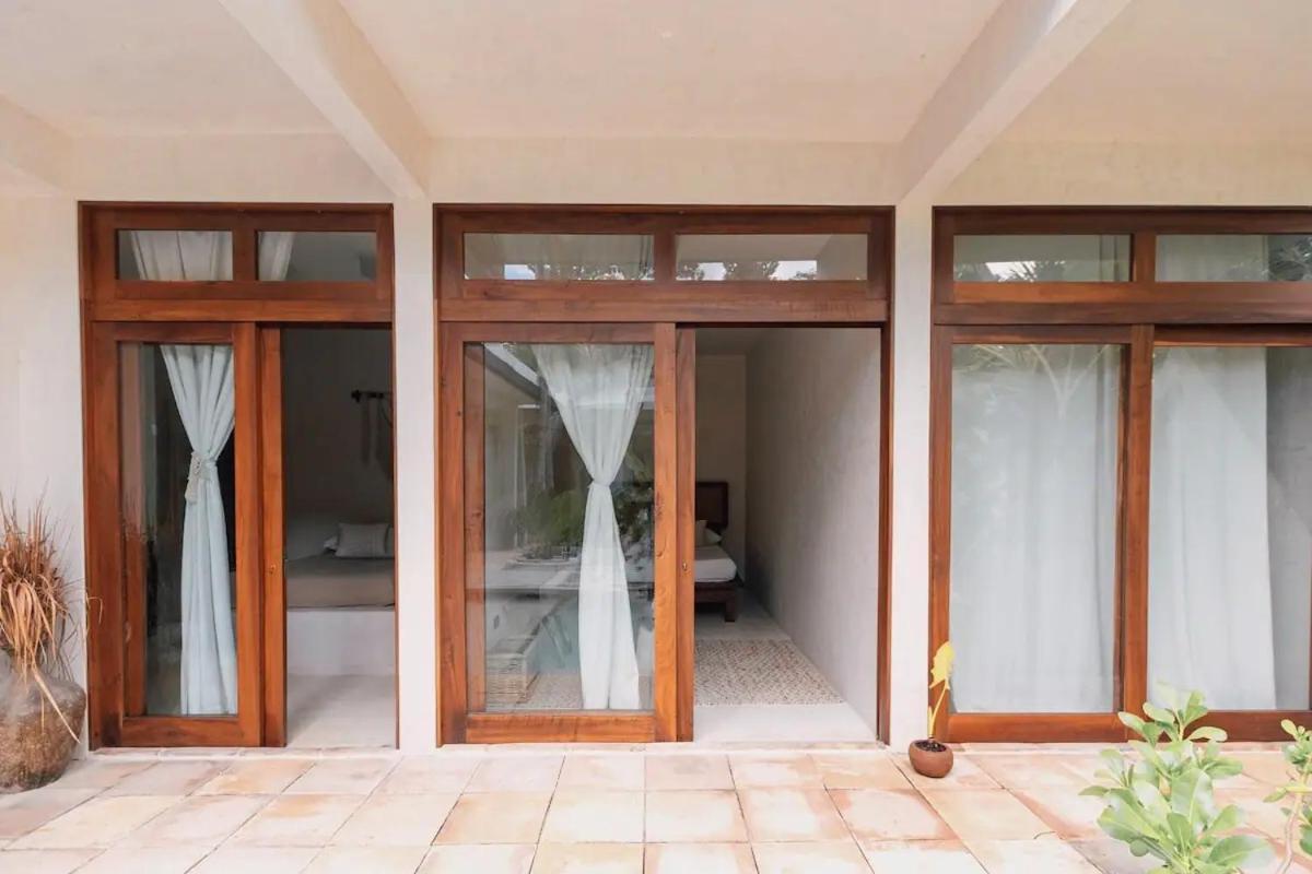 Villa Sanah Tulum Luaran gambar