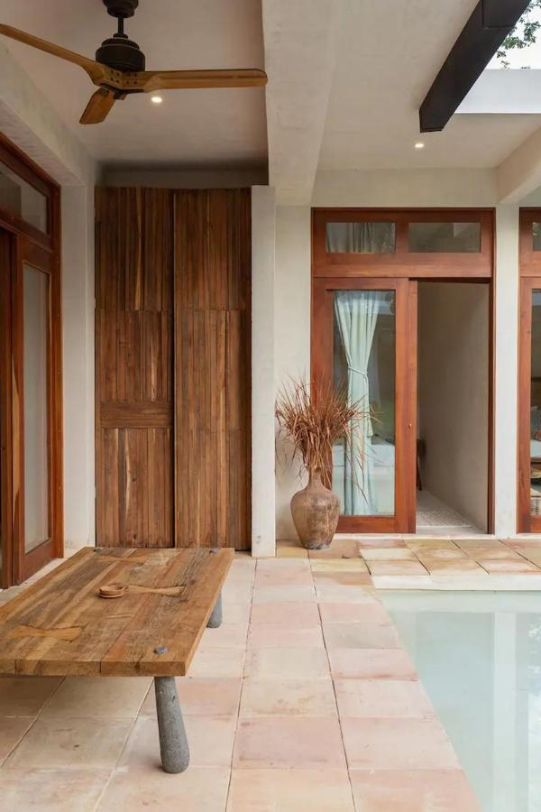 Villa Sanah Tulum Luaran gambar