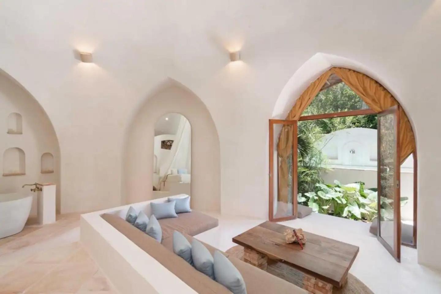 Villa Sanah Tulum Luaran gambar