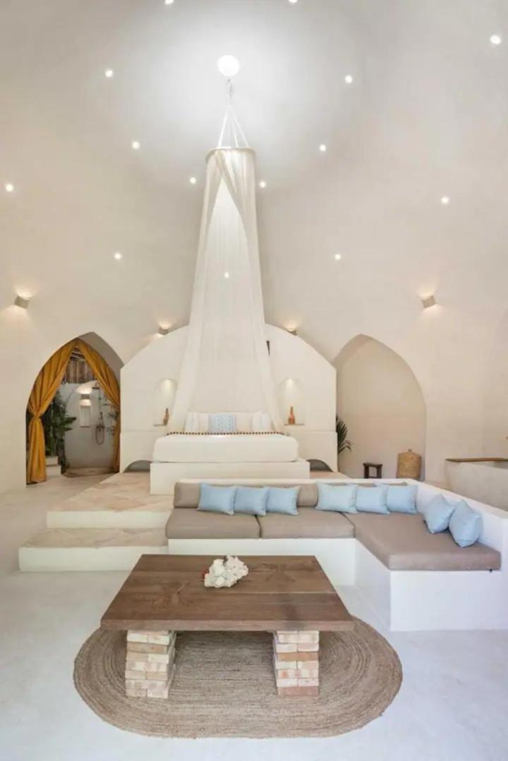 Villa Sanah Tulum Luaran gambar