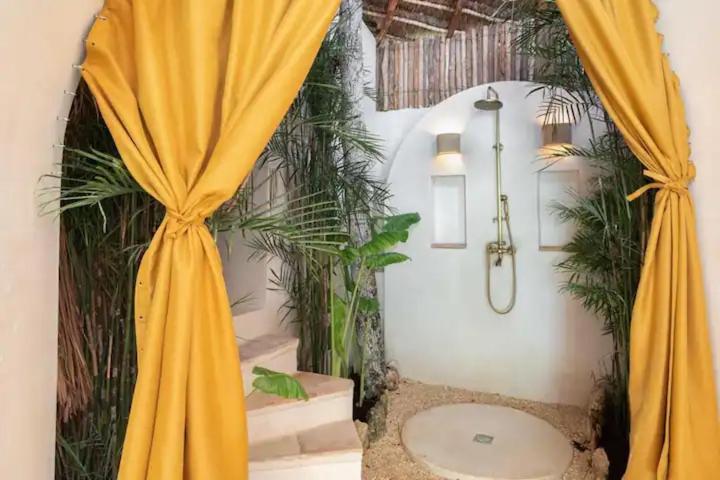 Villa Sanah Tulum Luaran gambar