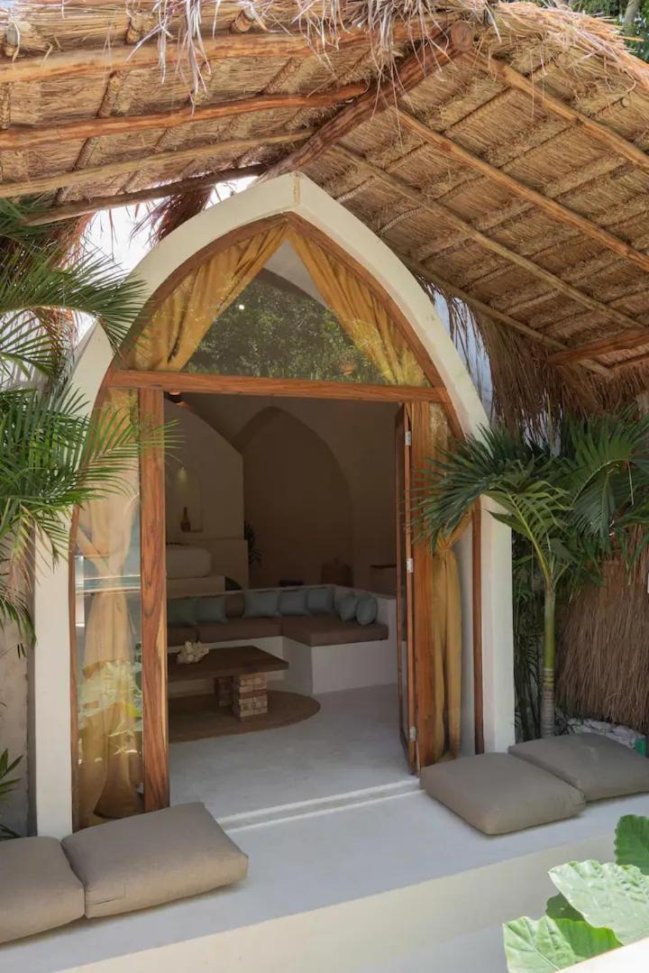 Villa Sanah Tulum Luaran gambar