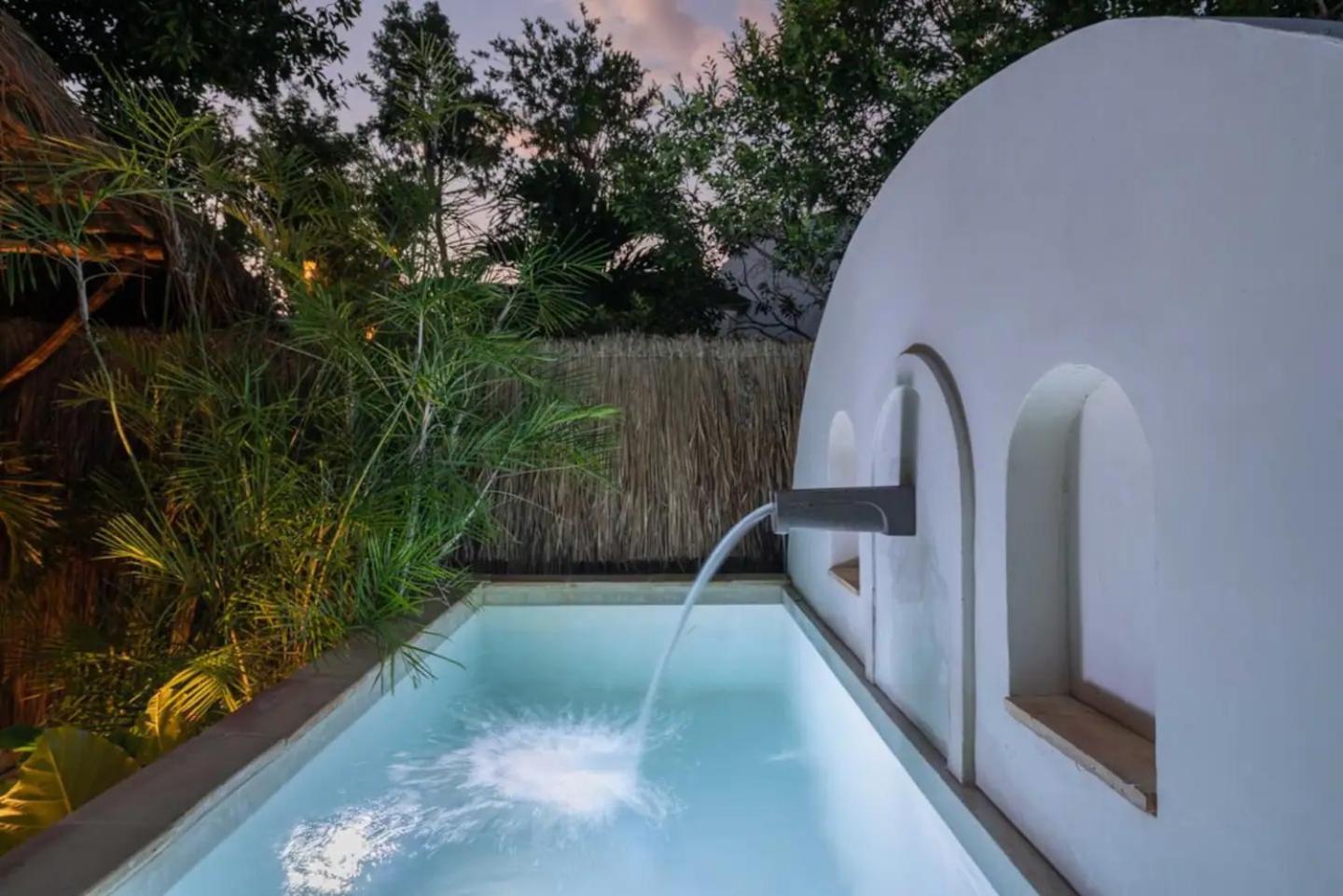 Villa Sanah Tulum Luaran gambar