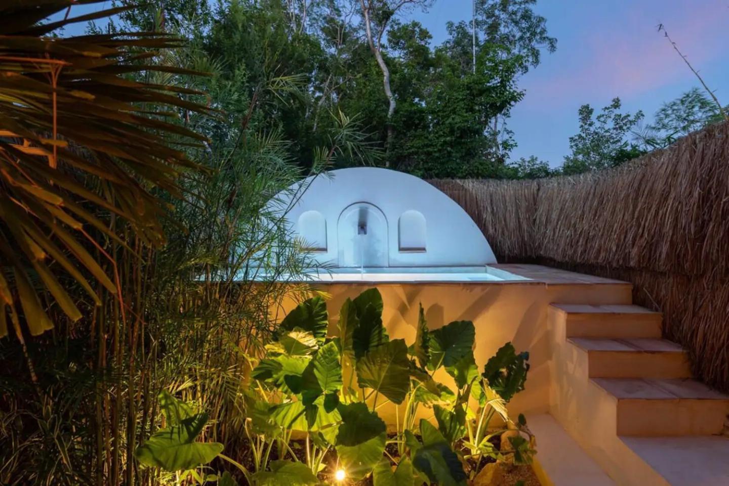 Villa Sanah Tulum Luaran gambar