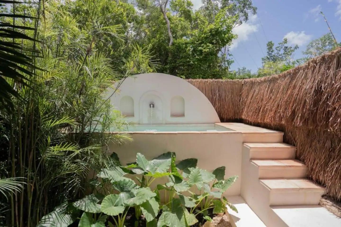 Villa Sanah Tulum Luaran gambar
