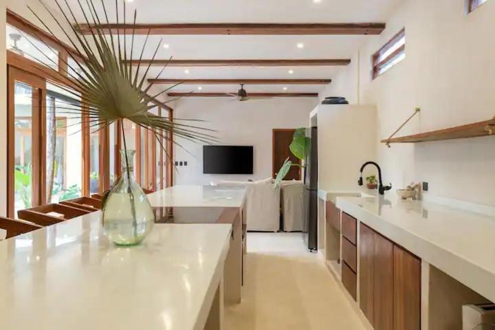 Villa Sanah Tulum Luaran gambar