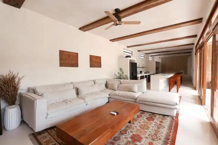 Villa Sanah Tulum Luaran gambar